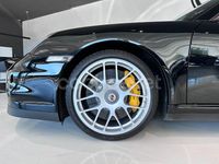 Usado Porsche 911 Turbo S 530 CV (389 kW) 2010 Negro Coupe