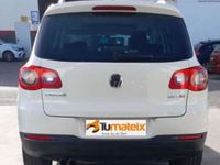 usado VW Tiguan 2.0TSI +Motion Tiptronic 200