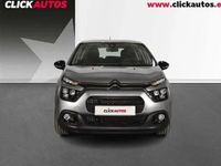 Usado Citroën C3 100 CV (73 kW) 2024