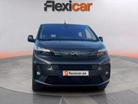 Usado Peugeot Traveller Business-Line 180 CV (132 kW) 2024 Gris Monovolumen