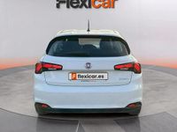 Usado Fiat Tipo Lounge 120 CV (88 kW) 2018 Blanco Berlina