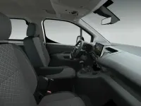 Nuevo Opel Combo S 100 CV (73 kW) 2025 Blanco Monovolumen