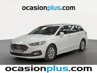 Usado Ford Mondeo Business Edition 150 CV (110 kW) 2019 Blanco Monovolumen