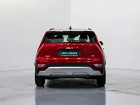 Usado Kia Niro 129 CV (94 kW) 2025 Rojo SUV