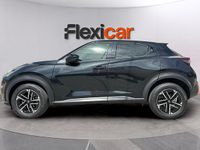 Usado Nissan Juke Acenta 114 CV (83 kW) 2024 Negro SUV