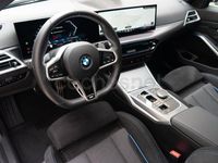 Usado BMW 318 Comfort Edition 150 CV (110 kW) 2025 Gris / plata Berlina