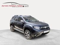 Usado Dacia Duster Journey 150 CV (110 kW) 2024 Negro SUV