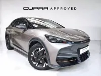 Usado Cupra Tavascan Endurance 210 kW (286 CV) 2026 Eléctrico SUV