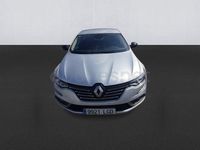 Usado Renault Talisman LIMITED 120 CV (88 kW) 2020 Gris / plata Berlina