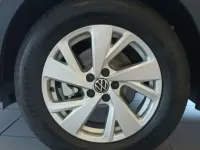 Usado VW Taigo 95 CV (69 kW) 2025 Plateado SUV