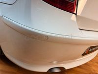 Usado BMW 118 143 CV (105 kW) 2011 Blanco Utilitario