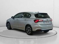 Usado Fiat Tipo Mirror 95 CV (69 kW) 2020 Gris Utilitario