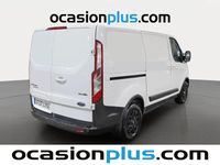 Usado Ford Transit Custom 130 CV (95 kW) 2022 Blanco Berlina