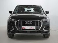 Usado Audi Q3 Advanced 150 CV (110 kW) 2023 Negro SUV