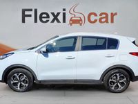 usado Kia Sportage 1.6 CRDi MHEV 100kW (136CV) Business 4x2 Híbrido en Flexicar Badajoz