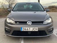 usado VW Golf VII Sport 1.4 TSI BMT ACT Tech 110 kW (150 CV) DSG