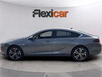 Usado Opel Insignia Innovation 136 CV (100 kW) 2020 Gris Berlina