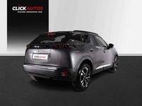Usado Peugeot 2008 Allure 101 CV (74 kW) 2022 Gris SUV