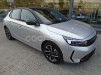Usado Opel Corsa 100 CV (73 kW) 2025 Gris / plata Berlina