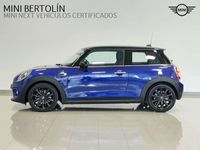 usado Mini Cooper 3 Puertas100 kW (136 CV)