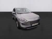 Usado Ford Kuga Titanium 190 CV (139 kW) 2022 Gris SUV