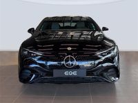 Usado Mercedes EQE350 Edition 214 kW (292 CV) 2024 Negro Berlina