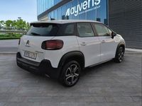Usado Citroën C3 Aircross Live 110 CV (80 kW) 2021 Blanco SUV