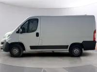 Usado Citroën Jumper 110 CV (80 kW) 2018 Blanco Monovolumen