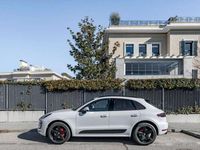 usado Porsche Macan GTS Aut.