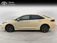 Usado Toyota Corolla Plus 140 CV (102 kW) 2025 Blanco Berlina
