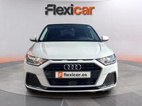 Usado Audi A1 Sportback Advanced 110 CV (80 kW) 2023 Blanco Utilitario