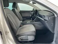Nuevo Seat Leon Style 116 CV (85 kW) 2026 Blanco Utilitario
