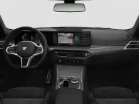Nuevo BMW 318 150 CV (110 kW) 2026 Negro Berlina