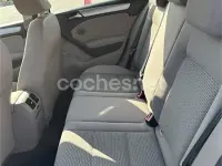 Usado VW Golf VI GT 122 CV (89 kW) 2009 Gris / plata Berlina