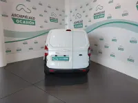Usado Ford Transit Courier Trend 75 CV (55 kW) 2022 Blanco Van