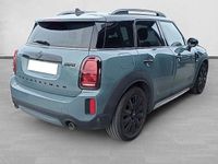 Usado Mini Cooper S Countryman 178 CV (130 kW) 2023 Verde SUV