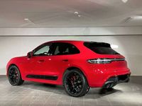 usado Porsche Macan GTS Aut.