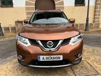 usado Nissan X-Trail 1.6 dCi 360 4x2 XTronic