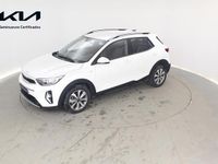 Usado Kia Stonic 100 CV (73 kW) 2024 SUV