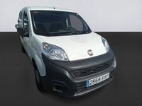 usado Fiat Fiorino Fiorino ComercialCargo 1.3mjt Base 60kw