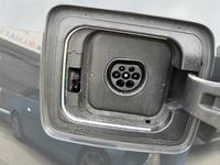 Usado BMW i3 75 kW (102 CV) 2015 Negro metalico Utilitario