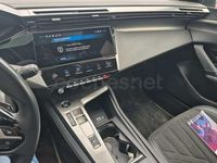 Usado Peugeot 408 GT GT 181 CV (133 kW) 2024 Azul Berlina