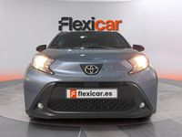 Usado Toyota Aygo X 72 CV (52 kW) 2024 Gris SUV