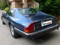 Usado Jaguar XJS 224 CV (164 kW) 1988 Azul Coupe