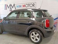 usado Mini Cooper D Countryman 