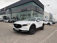 Nuevo Mazda CX-30 Prime-Line 140 CV (102 kW) 2025 Blanco SUV