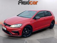 Usado VW Golf VII R 300 HP (220 kW) 2019 Vermelho Sedan