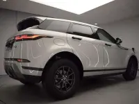 Usado Land Rover Range Rover evoque 150 CV (110 kW) 2020 Plateado SUV