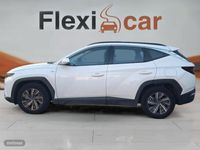 usado Hyundai Tucson 1.6 TGDI 110kW (150CV) 48V Maxx