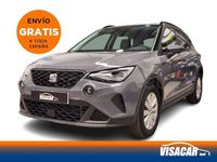 Usado Seat Arona Style 115 CV (84 kW) 2025 Gris / plata SUV